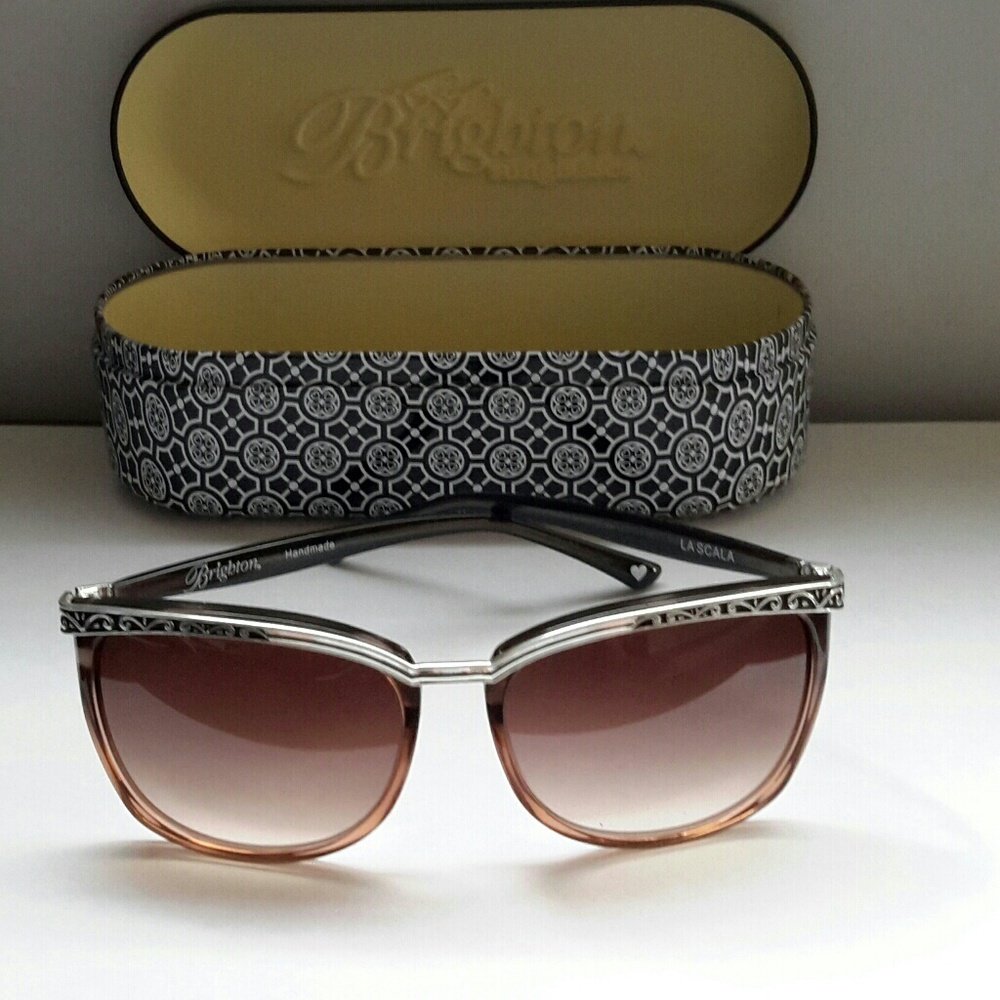 Brighton La Scala sunglasses